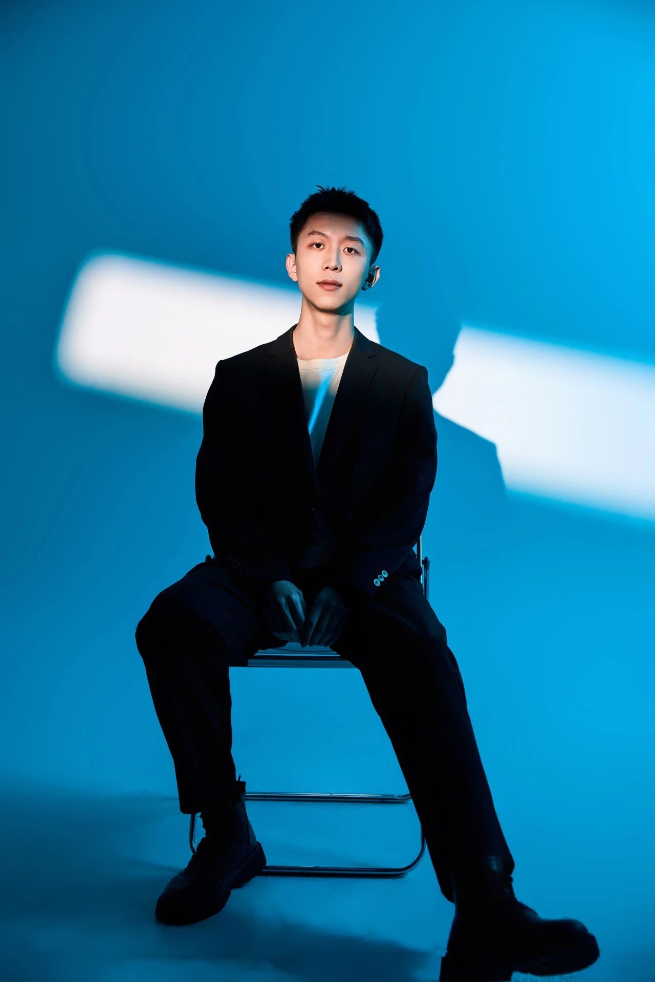 设计师名片｜李雨